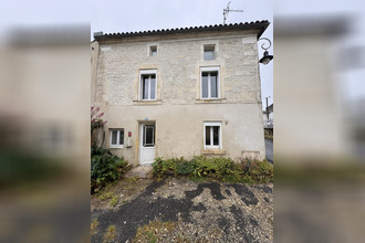 achat maison st-laurent-de-cognac 16100