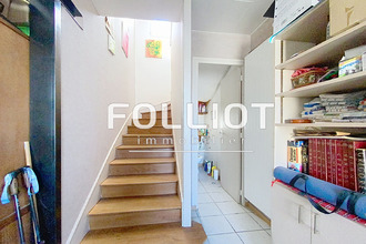 achat maison st-laurent-de-condel 14220