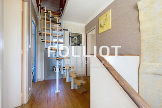 achat maison st-laurent-de-condel 14220