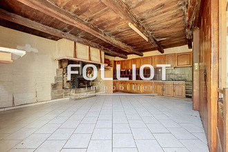 achat maison st-laurent-de-cuves 50670