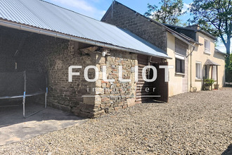achat maison st-laurent-de-cuves 50670