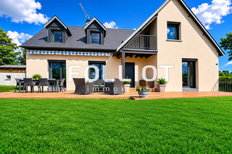 achat maison st-laurent-de-cuves 50670