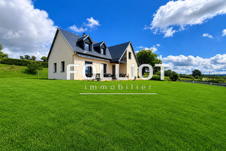 achat maison st-laurent-de-cuves 50670