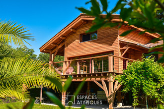 achat maison st-laurent-de-gosse 40390