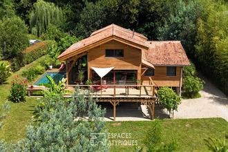 achat maison st-laurent-de-gosse 40390