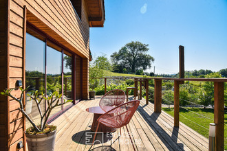 achat maison st-laurent-de-gosse 40390