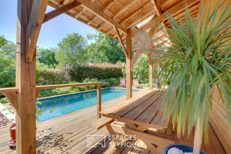 achat maison st-laurent-de-gosse 40390