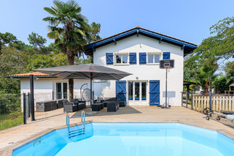 achat maison st-laurent-de-gosse 40390