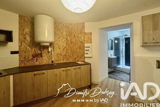 achat maison st-laurent-de-la-cabrerisse 11220