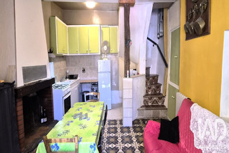 achat maison st-laurent-de-la-cabrerisse 11220
