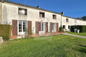 achat maison st-laurent-de-la-pree 17450