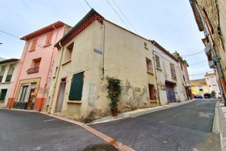 achat maison st-laurent-de-la-salanque 66250