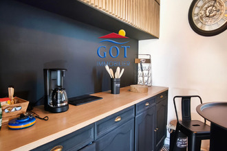 achat maison st-laurent-de-la-salanque 66250