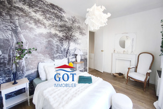 achat maison st-laurent-de-la-salanque 66250