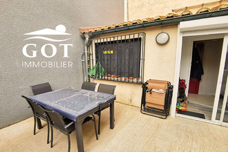 achat maison st-laurent-de-la-salanque 66250