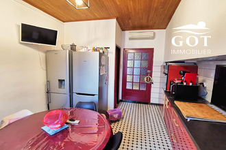 achat maison st-laurent-de-la-salanque 66250