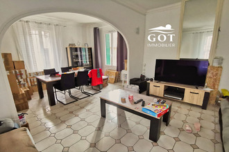 achat maison st-laurent-de-la-salanque 66250