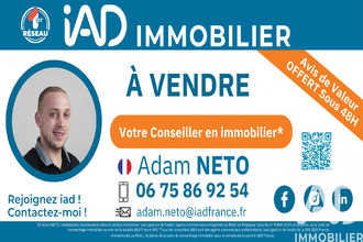 achat maison st-laurent-de-la-salanque 66250