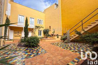 achat maison st-laurent-de-la-salanque 66250