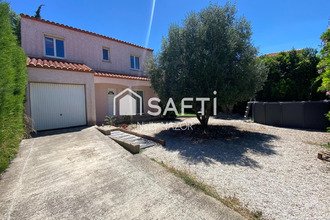 achat maison st-laurent-de-la-salanque 66250