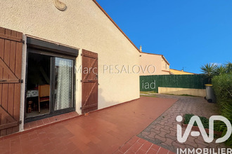 achat maison st-laurent-de-la-salanque 66250