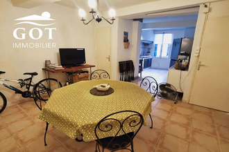 achat maison st-laurent-de-la-salanque 66250