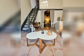 achat maison st-laurent-de-la-salanque 66250