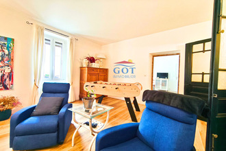 achat maison st-laurent-de-la-salanque 66250