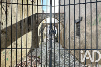 achat maison st-laurent-de-la-salanque 66250