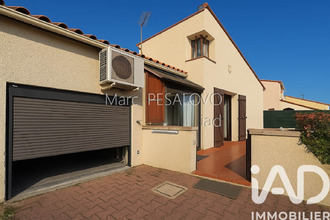 achat maison st-laurent-de-la-salanque 66250