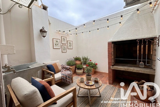 achat maison st-laurent-de-la-salanque 66250