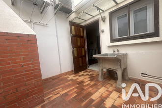 achat maison st-laurent-de-la-salanque 66250