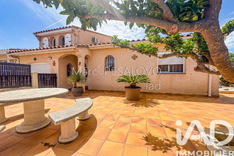 achat maison st-laurent-de-la-salanque 66250