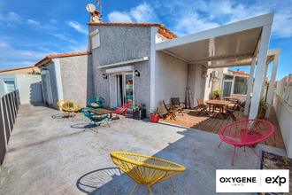 achat maison st-laurent-de-la-salanque 66250
