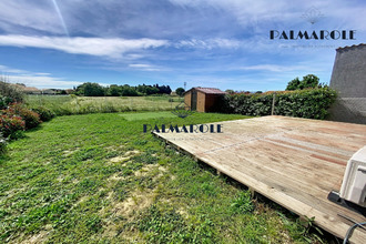 achat maison st-laurent-de-la-salanque 66250