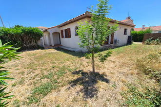 achat maison st-laurent-de-la-salanque 66250