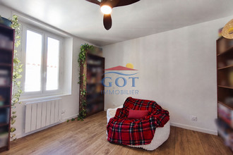 achat maison st-laurent-de-la-salanque 66250
