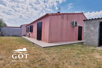 achat maison st-laurent-de-la-salanque 66250