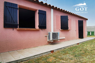 achat maison st-laurent-de-la-salanque 66250