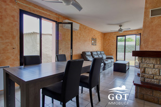 achat maison st-laurent-de-la-salanque 66250