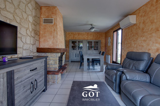 achat maison st-laurent-de-la-salanque 66250