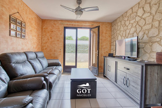 achat maison st-laurent-de-la-salanque 66250