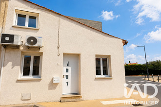 achat maison st-laurent-de-la-salanque 66250