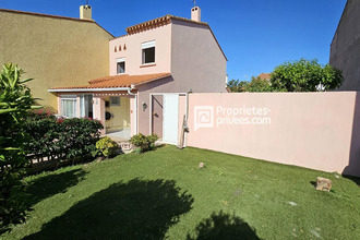 achat maison st-laurent-de-la-salanque 66250