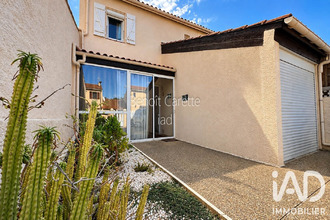 achat maison st-laurent-de-la-salanque 66250