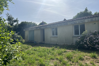 achat maison st-laurent-de-la-salle 85410