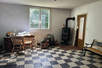 achat maison st-laurent-de-la-salle 85410