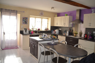 achat maison st-laurent-de-la-salle 85410