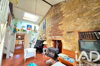 achat maison st-laurent-de-la-salle 85410