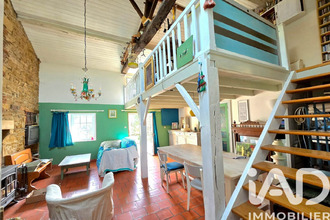 achat maison st-laurent-de-la-salle 85410